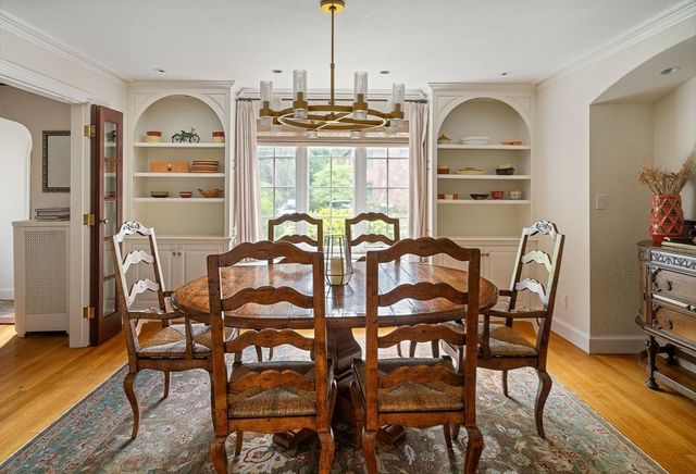 14 Homestead, Newton, MA 02468