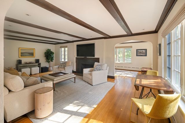 14 Homestead, Newton, MA 02468