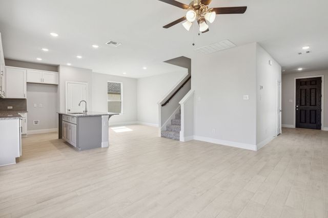 505 Hoot Owl Hill, Weston, TX 75009