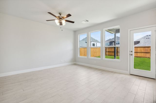 505 Hoot Owl Hill, Weston, TX 75009