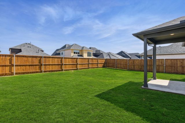 505 Hoot Owl Hill, Weston, TX 75009