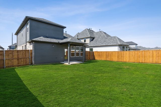 505 Hoot Owl Hill, Weston, TX 75009