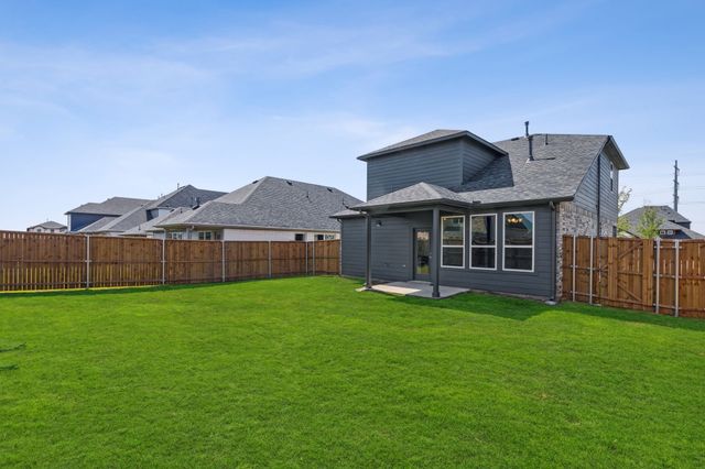 505 Hoot Owl Hill, Weston, TX 75009