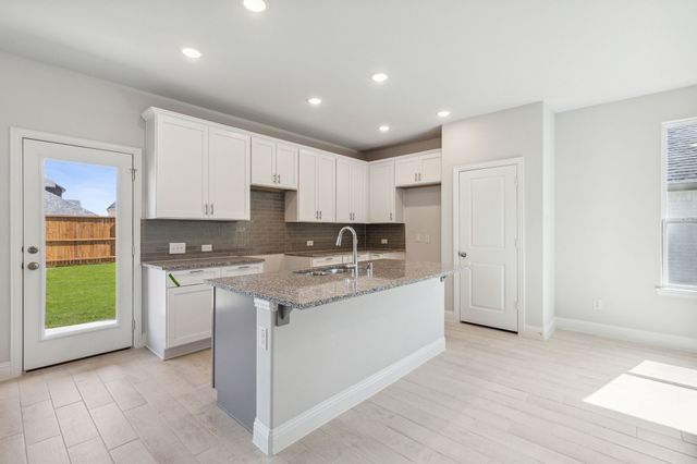 505 Hoot Owl Hill, Weston, TX 75009