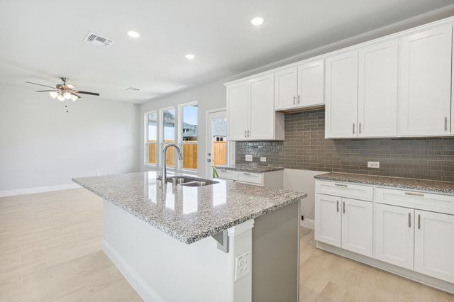 505 Hoot Owl Hill, Weston, TX 75009