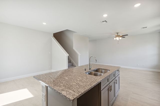 505 Hoot Owl Hill, Weston, TX 75009