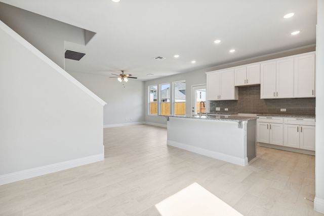 505 Hoot Owl Hill, Weston, TX 75009