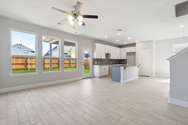 505 Hoot Owl Hill, Weston, TX 75009