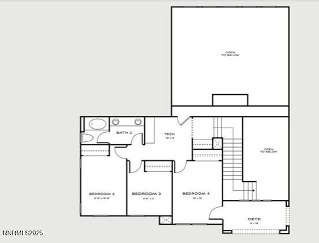 557 Mercator Court Homesite 329, Verdi, NV 89439