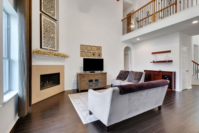 16719 Tranquility Park Drive, Cypress, TX 77429