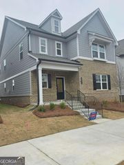 221 Brownlee Road, Woodstock, GA 30188