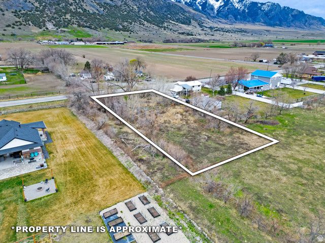 10035 N HWY 38, Deweyville, UT 84309