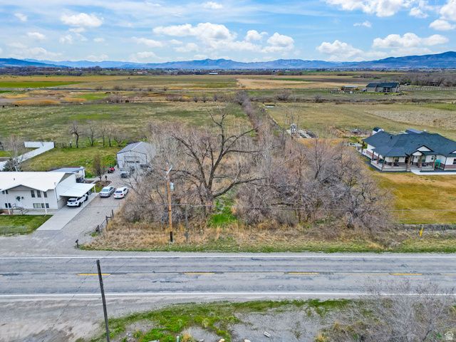 10035 N HWY 38, Deweyville, UT 84309