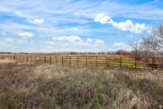 10035 N HWY 38, Deweyville, UT 84309