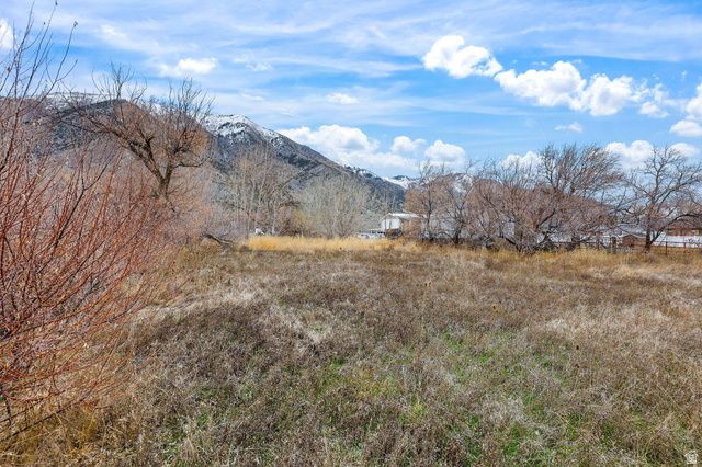 10035 N HWY 38, Deweyville, UT 84309