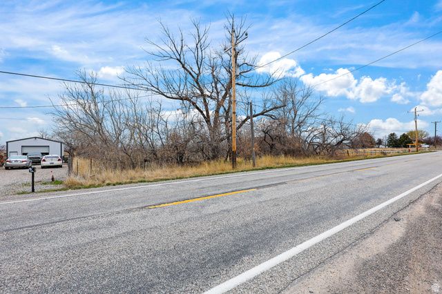 10035 N HWY 38, Deweyville, UT 84309