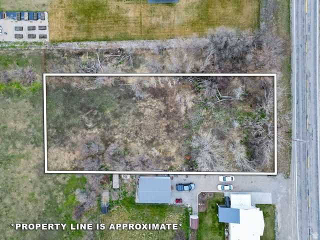 10035 N HWY 38, Deweyville, UT 84309