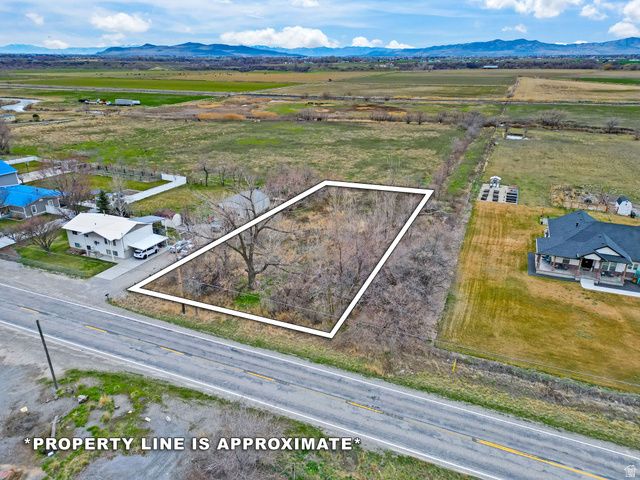 10035 N HWY 38, Deweyville, UT 84309