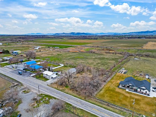 10035 N HWY 38, Deweyville, UT 84309