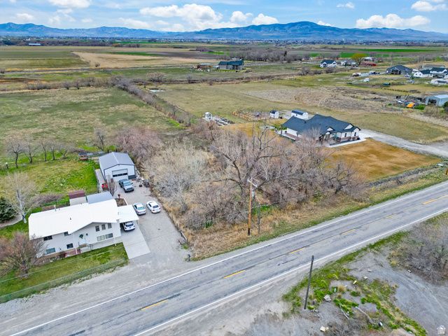 10035 N HWY 38, Deweyville, UT 84309