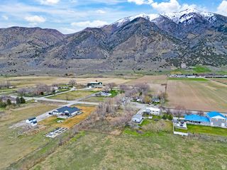 10035 N HWY 38, Deweyville, UT 84309