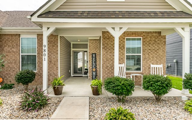 9801 Zion Way, Pendleton, IN 46064