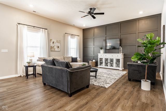 9801 Zion Way, Pendleton, IN 46064