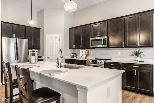 9801 Zion Way, Pendleton, IN 46064