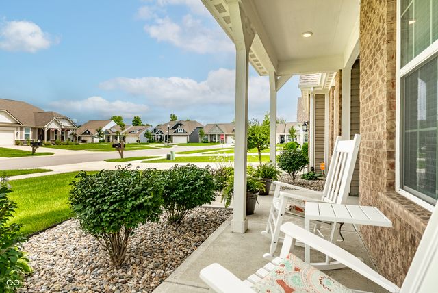 9801 Zion Way, Pendleton, IN 46064