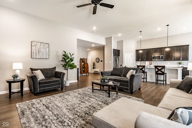 9801 Zion Way, Pendleton, IN 46064