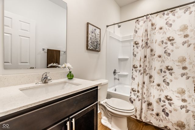 9801 Zion Way, Pendleton, IN 46064