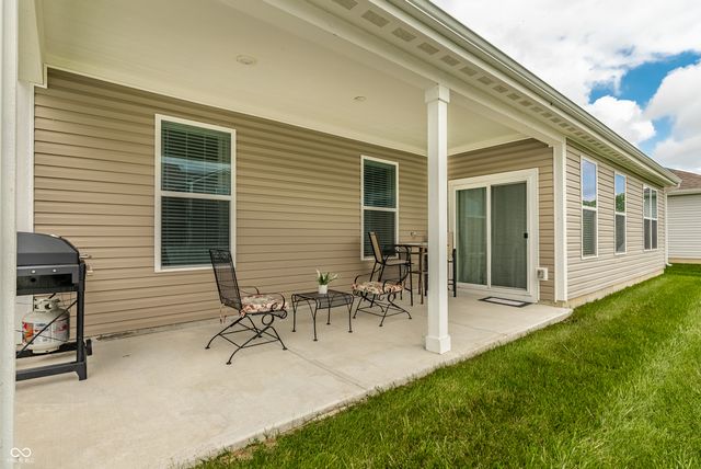9801 Zion Way, Pendleton, IN 46064