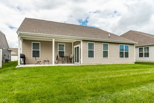 9801 Zion Way, Pendleton, IN 46064