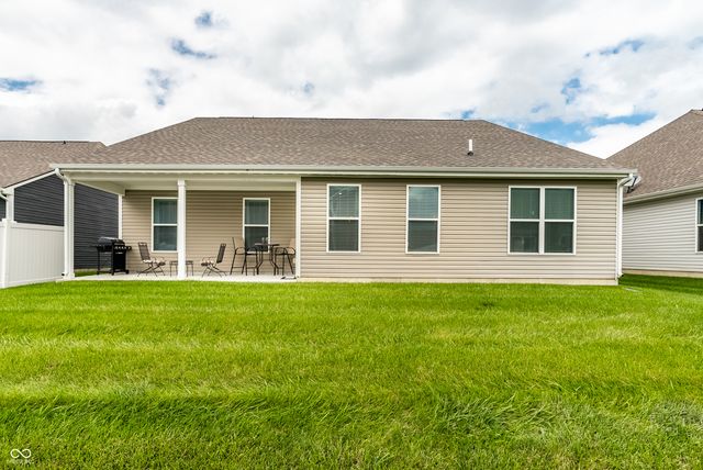 9801 Zion Way, Pendleton, IN 46064