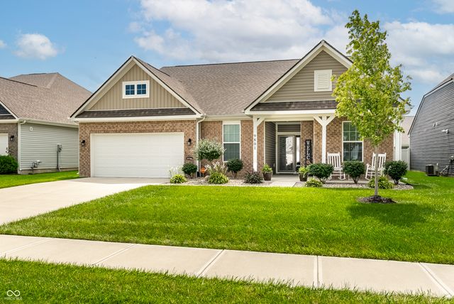 9801 Zion Way, Pendleton, IN 46064