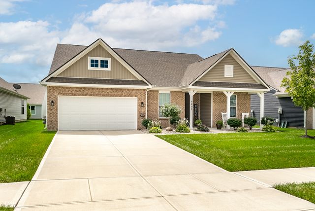9801 Zion Way, Pendleton, IN 46064