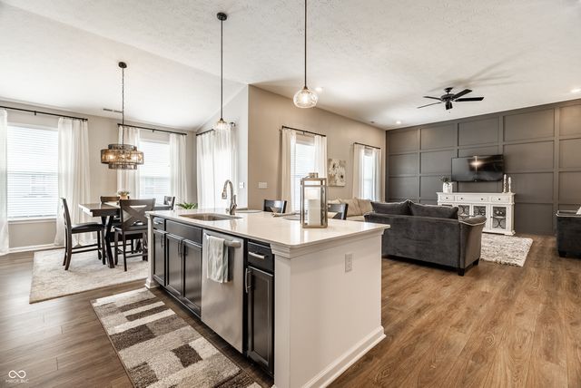9801 Zion Way, Pendleton, IN 46064