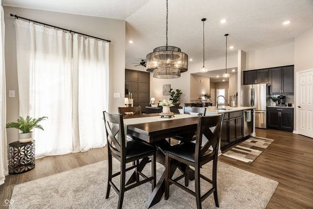9801 Zion Way, Pendleton, IN 46064