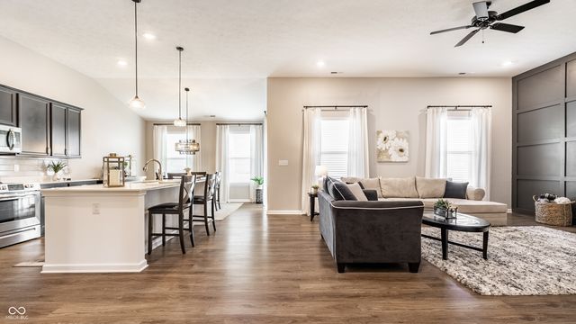 9801 Zion Way, Pendleton, IN 46064
