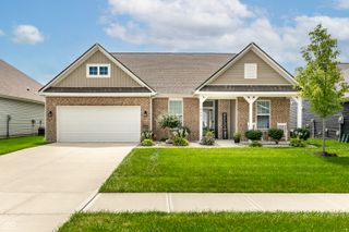 9801 Zion Way, Pendleton, IN 46064