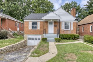6435 Graceland Avenue, Golf Manor, OH 45237