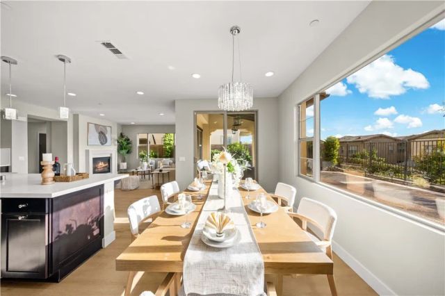 1 Intriga Court, Rancho Mission Viejo, CA 92694