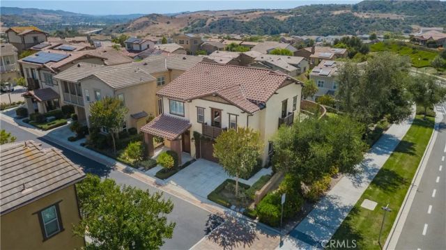 1 Intriga Court, Rancho Mission Viejo, CA 92694