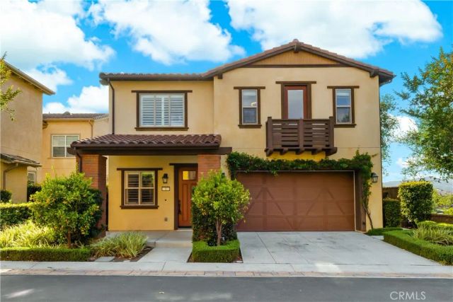 1 Intriga Court, Rancho Mission Viejo, CA 92694