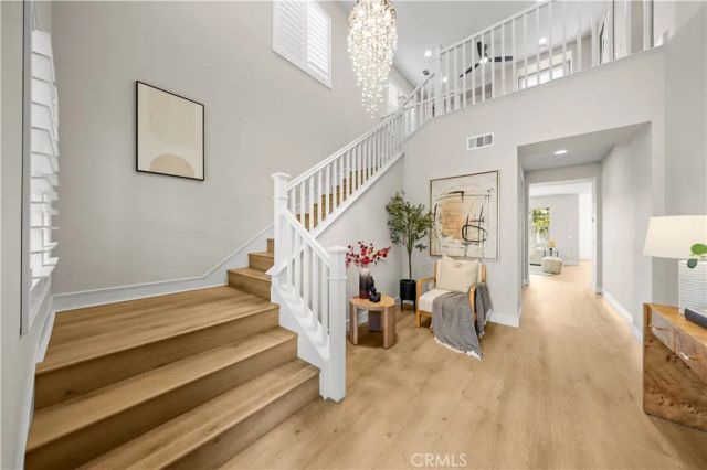 1 Intriga Court, Rancho Mission Viejo, CA 92694