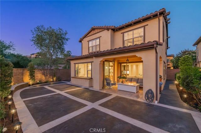 1 Intriga Court, Rancho Mission Viejo, CA 92694