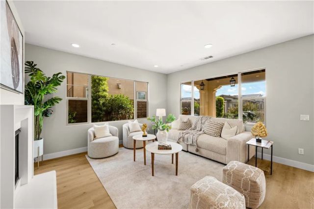 1 Intriga Court, Rancho Mission Viejo, CA 92694