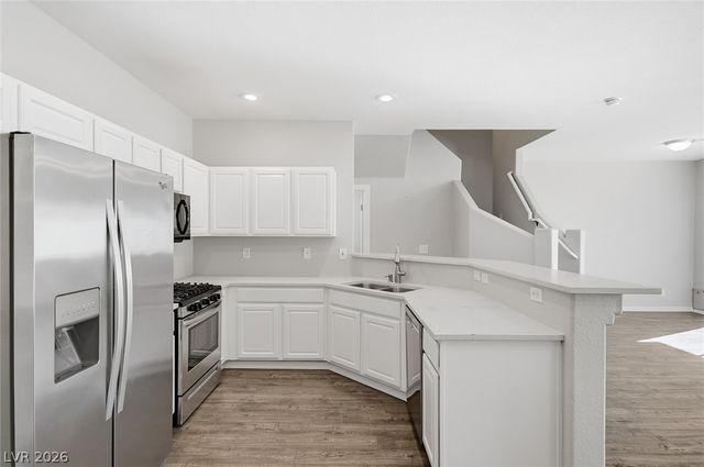 1559 Ward Frontier Lane, Henderson, NV 89002