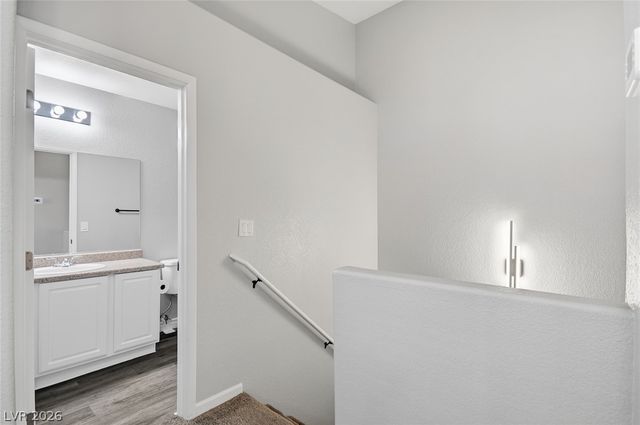 1559 Ward Frontier Lane, Henderson, NV 89002