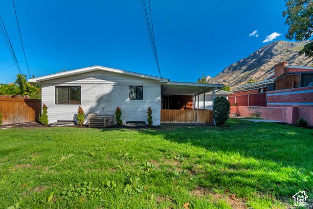 1380 E 330 S, Provo, UT 84606